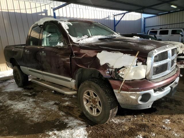 2005 Dodge RAM 2500 ST