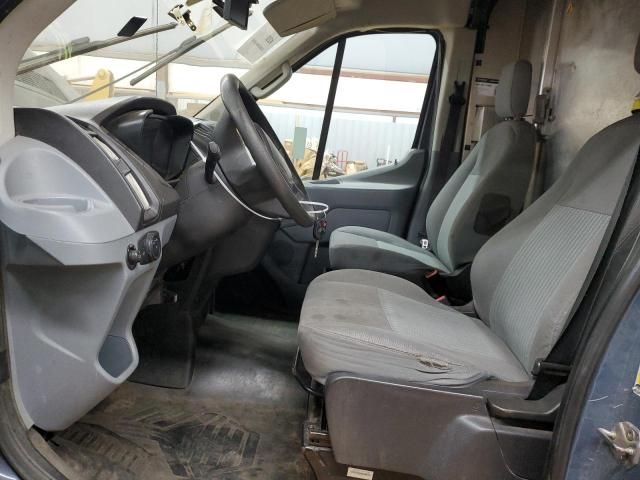 2019 Ford Transit T-250