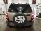 2004 Jeep Liberty Sport