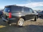 2016 Chevrolet Tahoe K1500 LTZ