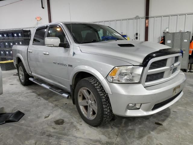 2011 Dodge RAM 1500