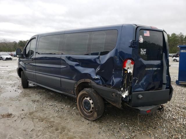 2018 Ford Transit T-350