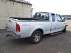 2001 Ford F150