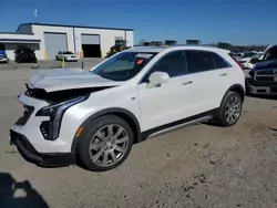 2019 Cadillac XT4 Premium Luxury en venta en Lumberton, NC