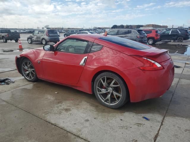 2014 Nissan 370Z Base