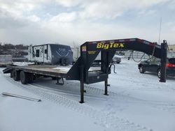 2014 Bxbo Trailer en venta en Lawrenceburg, KY