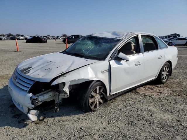 2008 Ford Taurus SEL