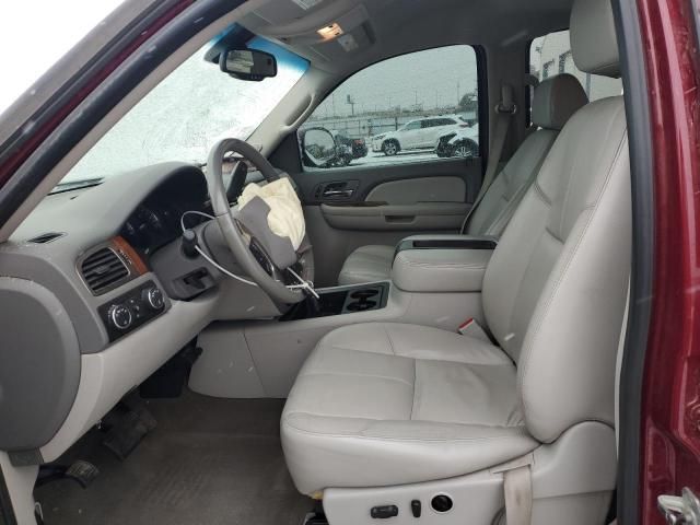 2007 GMC New Sierra K1500