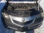 2011 Acura MDX Technology