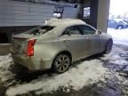 2013 Cadillac ATS