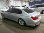 2011 BMW 750 LXI