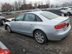 2011 Audi A4 Premium