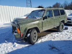 1996 Jeep Cherokee Sport en venta en Windsor, NJ