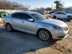 2013 Lincoln MKS