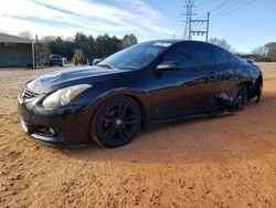 Salvage cars for sale at China Grove, NC auction: 2012 Nissan Altima S