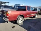 2003 Toyota Tundra Access Cab SR5