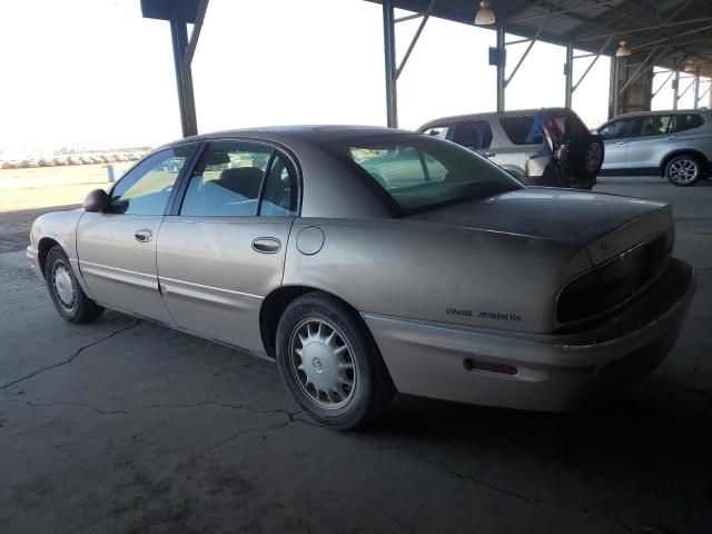 1998 Buick Park Avenue