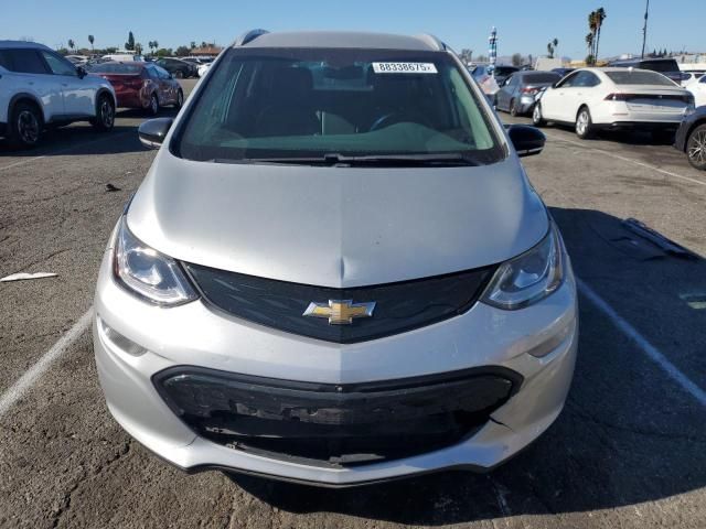 2017 Chevrolet Bolt EV Premier