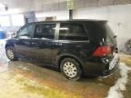 2011 Volkswagen Routan S