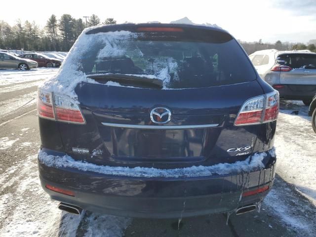 2011 Mazda CX-9