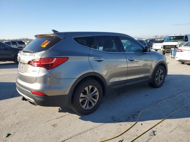 2013 Hyundai Santa FE Sport