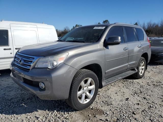 2013 Lexus GX 460