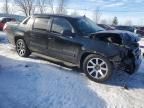 2010 Chevrolet Avalanche LT