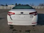 2012 KIA Optima EX