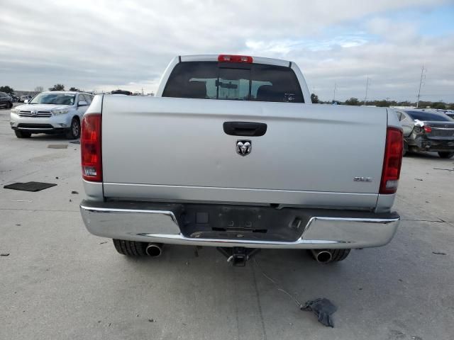 2005 Dodge RAM 1500 ST