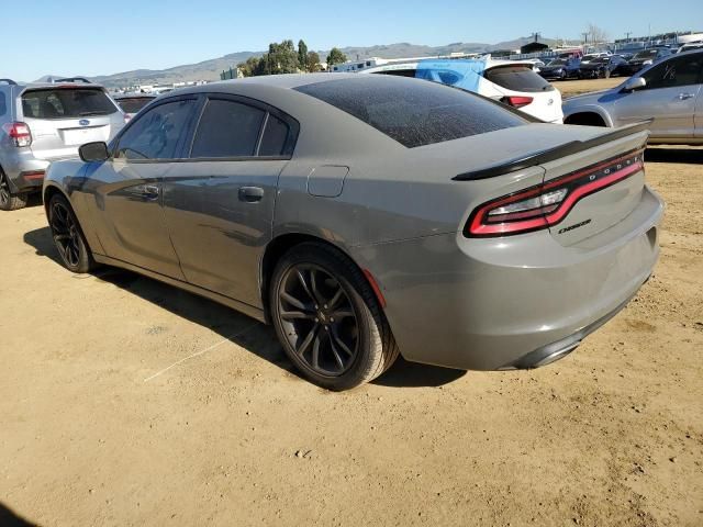 2017 Dodge Charger SE