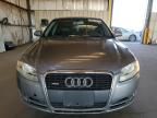 2006 Audi A4 2.0T Quattro