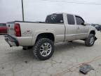 2004 GMC New Sierra K1500