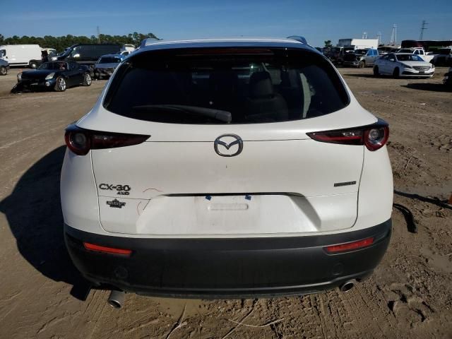 2023 Mazda CX-30 Preferred