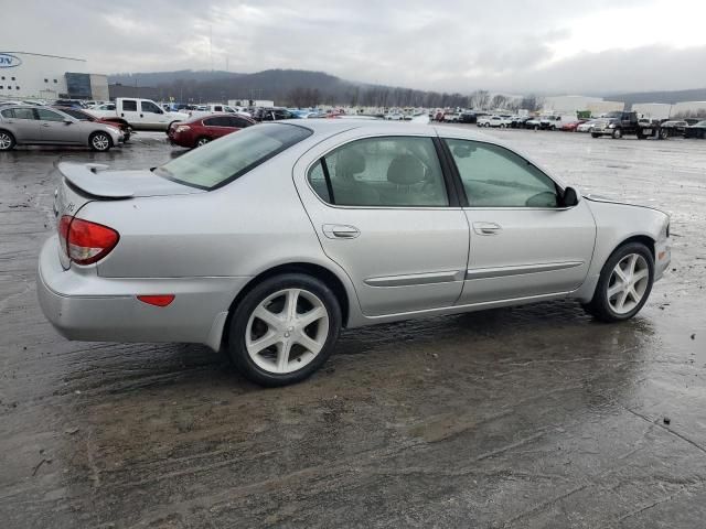 2003 Infiniti I35