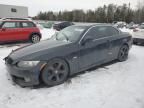 2011 BMW 328 I Sulev