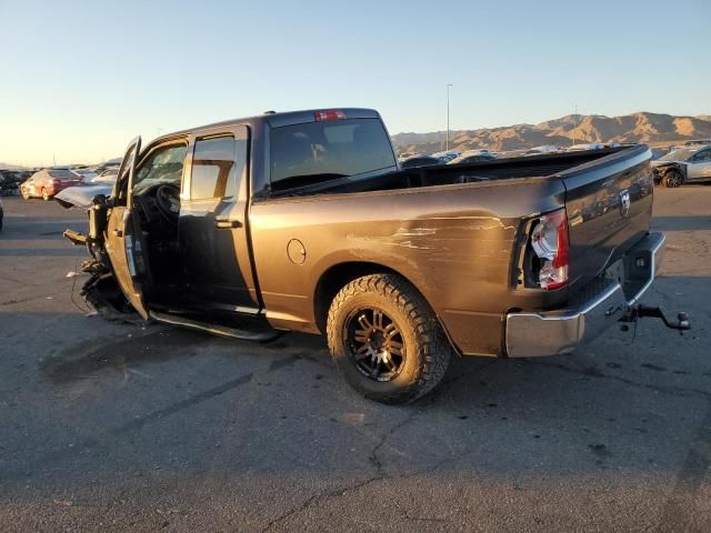 2014 Dodge RAM 1500 ST