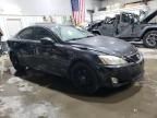 2008 Lexus IS 250