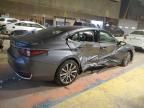 2020 Lexus ES 300H