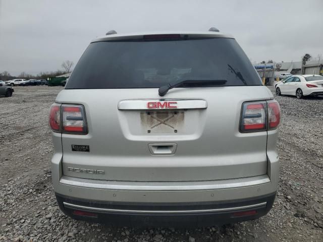 2014 GMC Acadia SLT-1