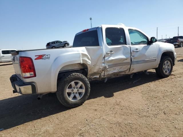 2013 GMC Sierra K1500 SLE