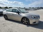 2016 Subaru Legacy 2.5I Limited