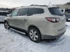 2013 Chevrolet Traverse LTZ