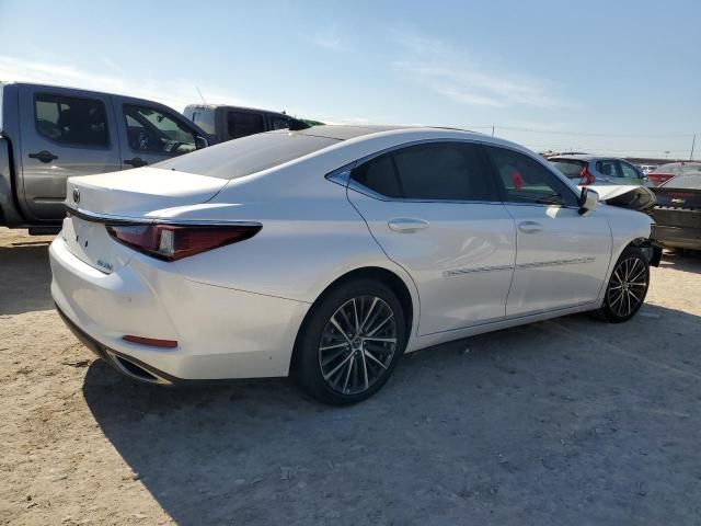 2023 Lexus ES 350 Base