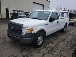 Ford salvage cars for sale: 2011 Ford F150