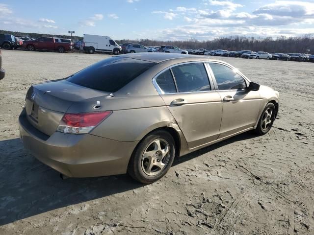 2009 Honda Accord LX