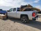 2015 GMC Sierra K1500 SLE