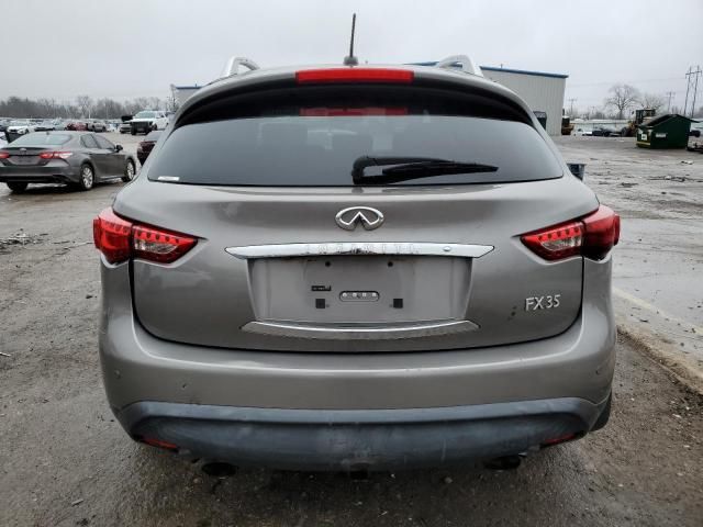 2011 Infiniti FX35