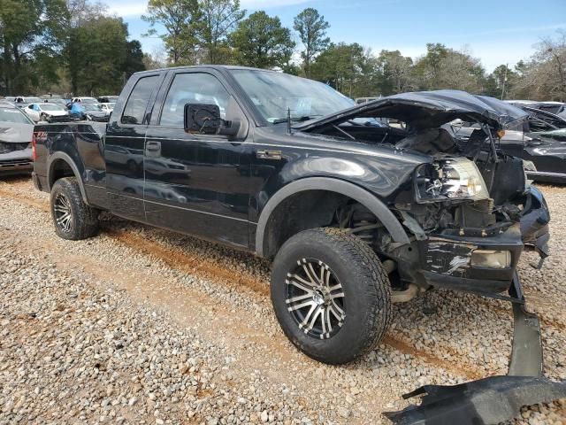 2004 Ford F150