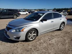 2013 Nissan Altima 2.5 en venta en Houston, TX