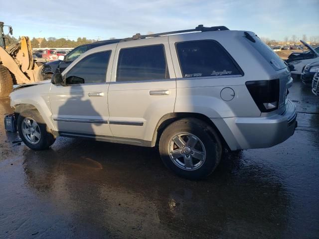 2006 Jeep Grand Cherokee Limited